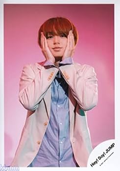 Amazon.co.jp: Hey! Say! JUMP 公式生写真（伊野尾慧）HAL00599